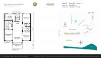 Floor Plan Thumbnail